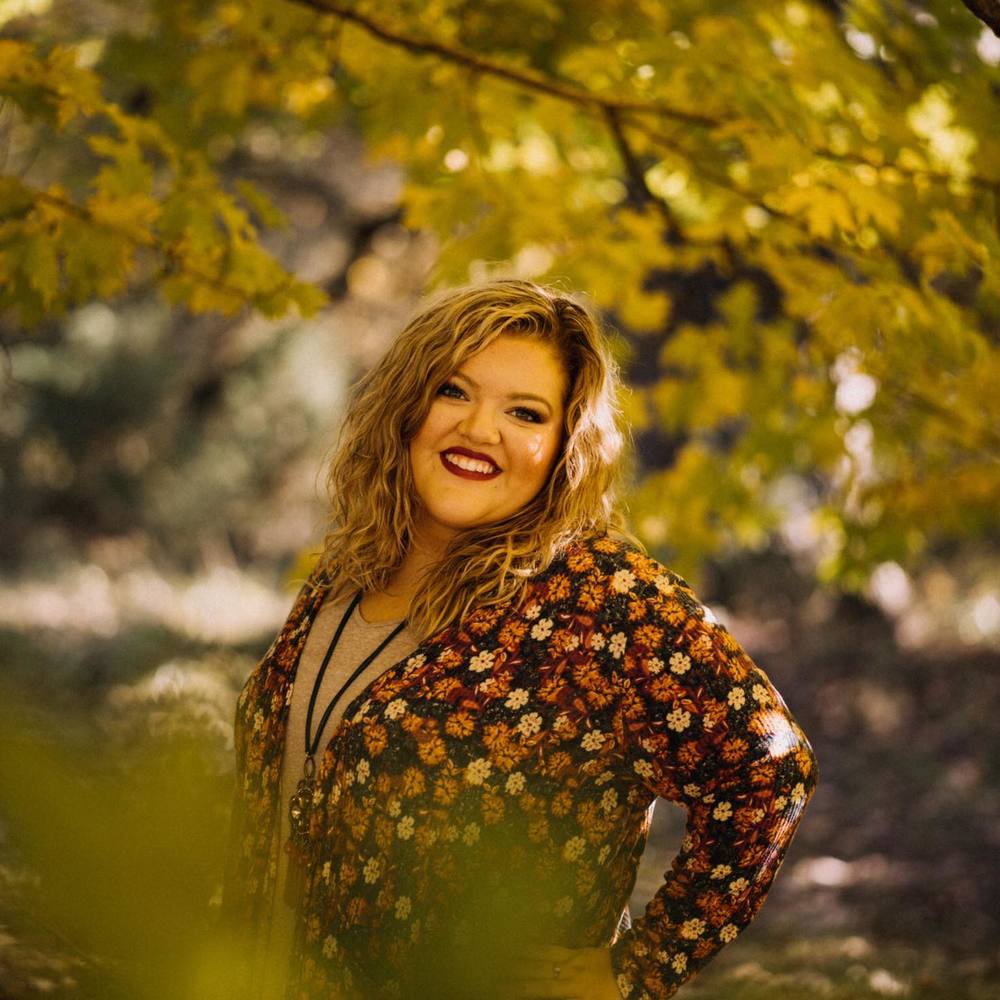 Meet your Posher, Shelby